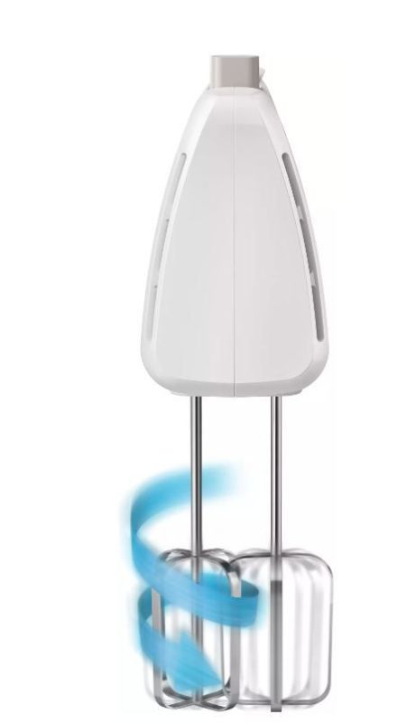მიქსერი PHILIPS HR3705/00
