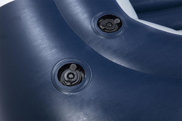 გასაბერი ნავი BESTWAY 61068