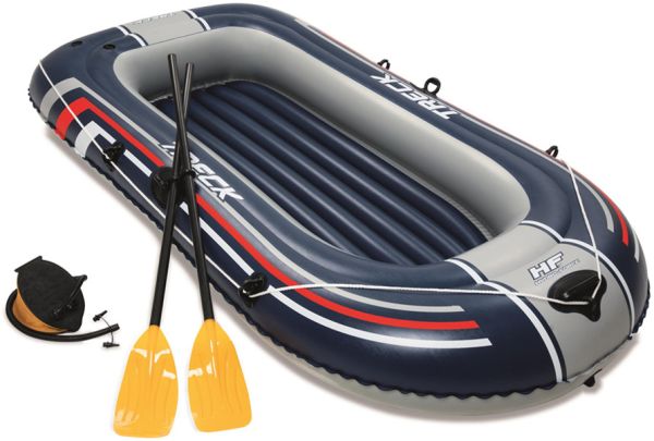 გასაბერი ნავი BESTWAY 61068