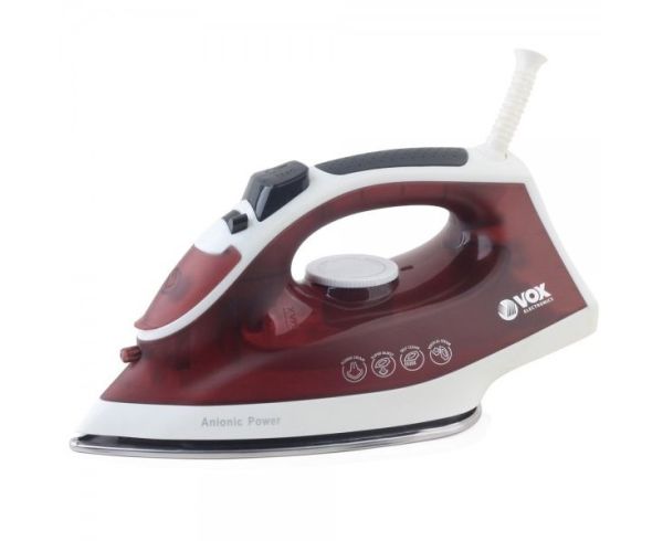 უთო VOX DBL5007