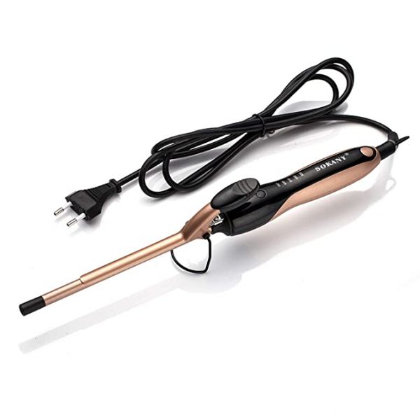 თმის სახვევი Sokany CL-666 (25მმ)