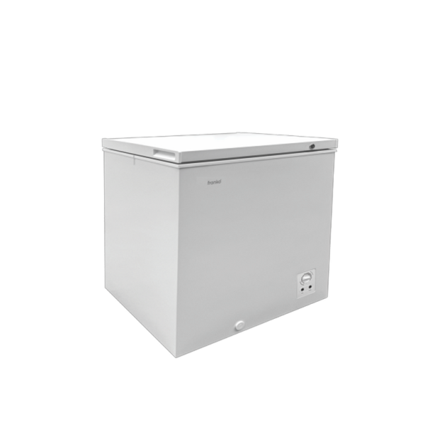 საყინულე Franko FCF-198DW