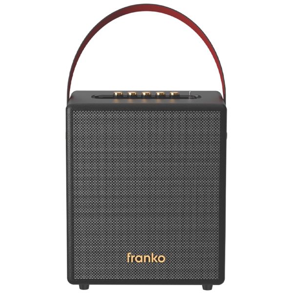 პორტატული დინამიკი Franko FSK-9016