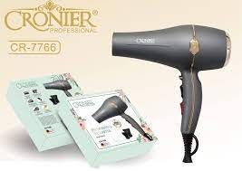 თმის ფენი CRONIER CR-7766