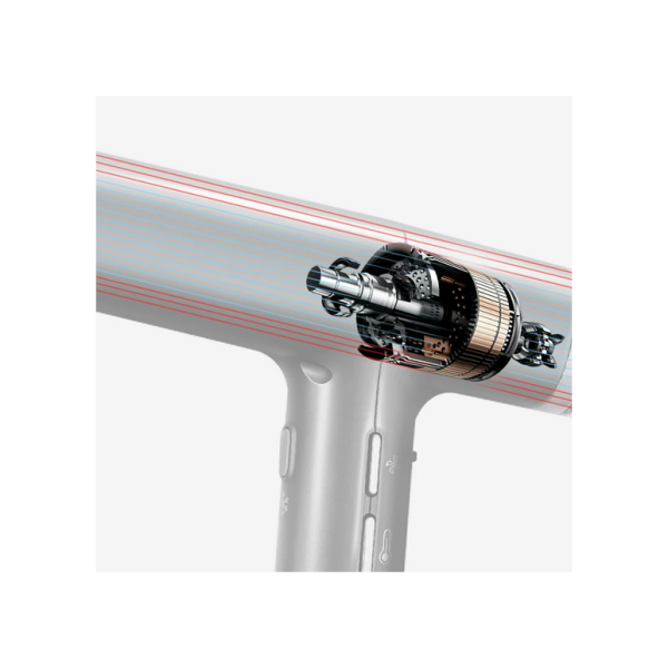 თმის საშრობი FRANKO FHD-1237