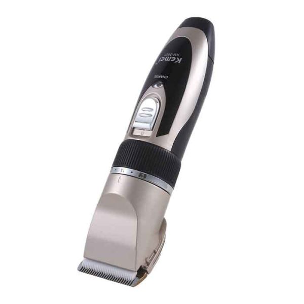 თმის საკრეჭი KEMEI 3057 (21518)