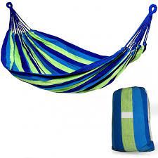 2 ადგილიანი ჰამაკი HAM190x150B