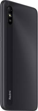 XIAOMI REDMI 9A 2GB/32GB Granite Gray RU (M2006C3LG)