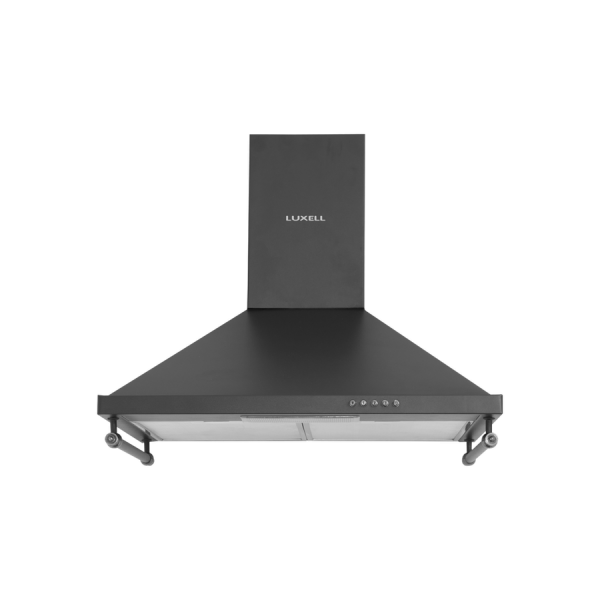 გამწოვი პირამიდა LUXELL DP6-RBL