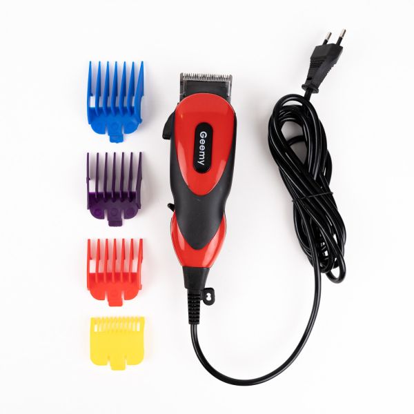 საკრეჭი ცხოველებისთვის GEEMY GM1023