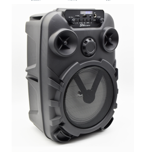 უსადენო დინამიკი ZQS8122