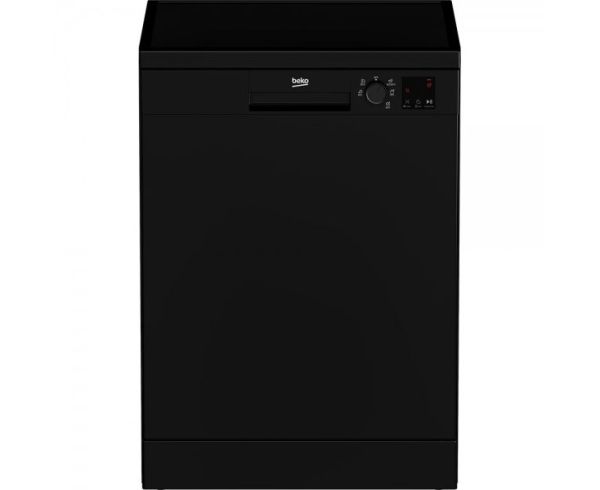 ჭურჭლის სარეცხი მანქანა beko DVN05321B b100