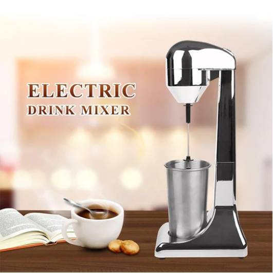 ცივი ყავის აპარატი Hoping HSM-705S