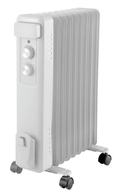 ზეთის გამათბობელი ILITEK - IL 9311