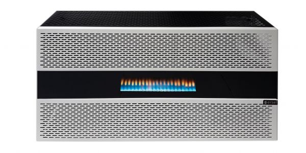 გაზის გამათბობელი ERSEL 12 EHS12000KCB (120-130 მ²)