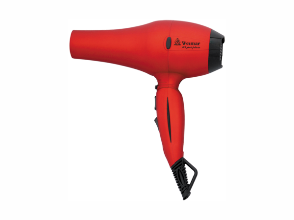 თმის ფენი Weimar WE-PF6781SR