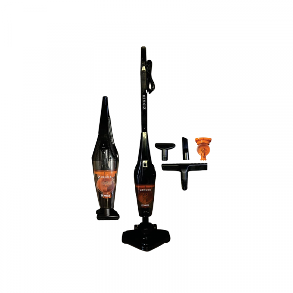 მტვერსასრუტი ZINGER ZE-6022