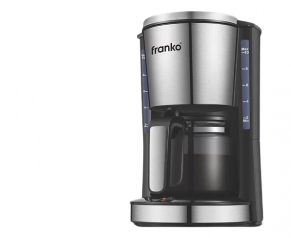 ყავის მადუღარა FRANKO FCM-1170