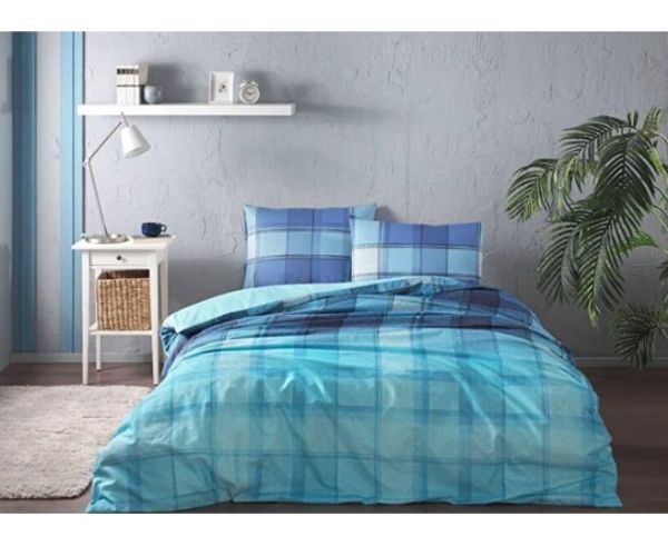 FIRUZE თეთრეულის ნაკრები 1 კაციანი