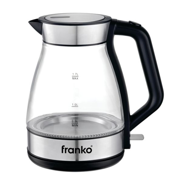 ელექტრო ჩაიდანი FRANKO FKT-1155