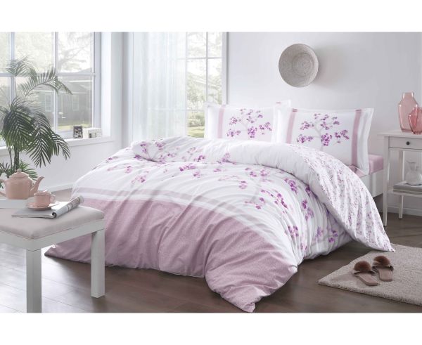 FLORID თეთრეულის ნაკრები 1 კაციანი