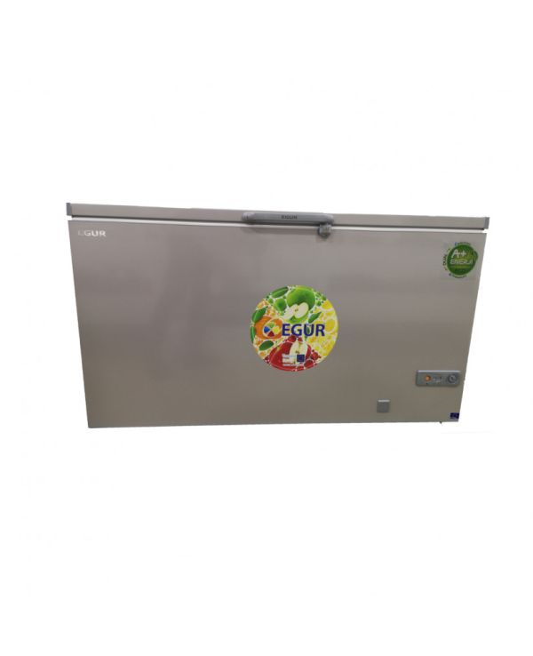 საყინულე EGUR D500DF (1028)