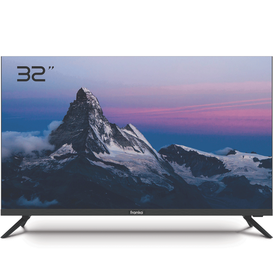 ტელევიზორი  (Smart - Android) Franko FTV-32SH1300 