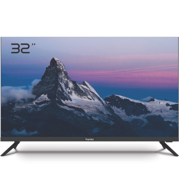 ტელევიზორი  (Smart - Android) Franko FTV-32SH1400