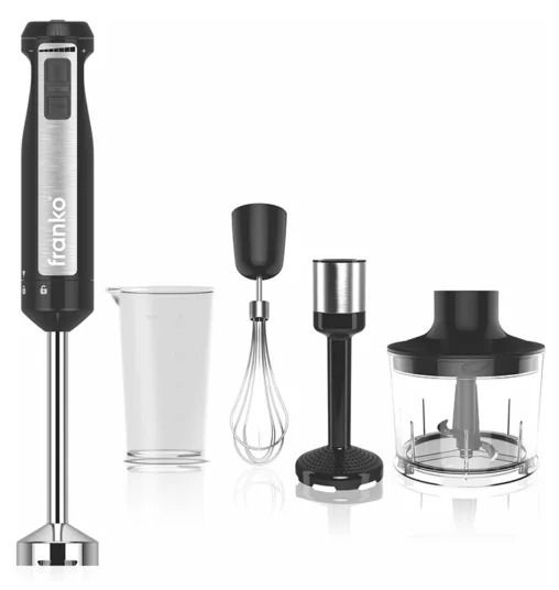 ხელის ბლენდერი Franko FHB-1183