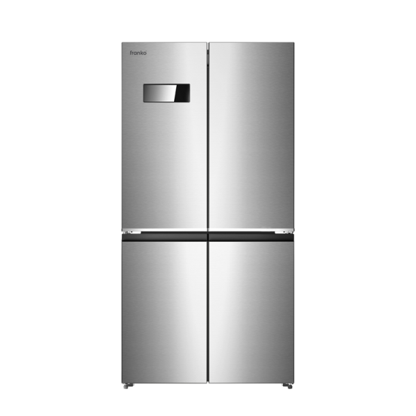 მაცივარი Franko FM-595NFDIS