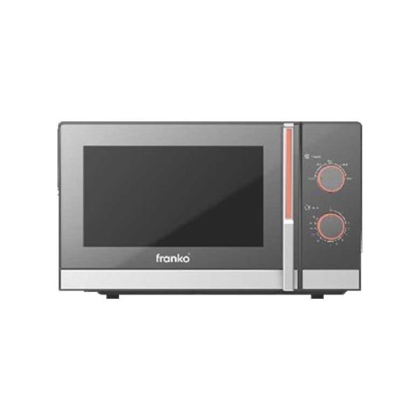 მიკროტალღური ღუმელი FRANKO FMO-1241