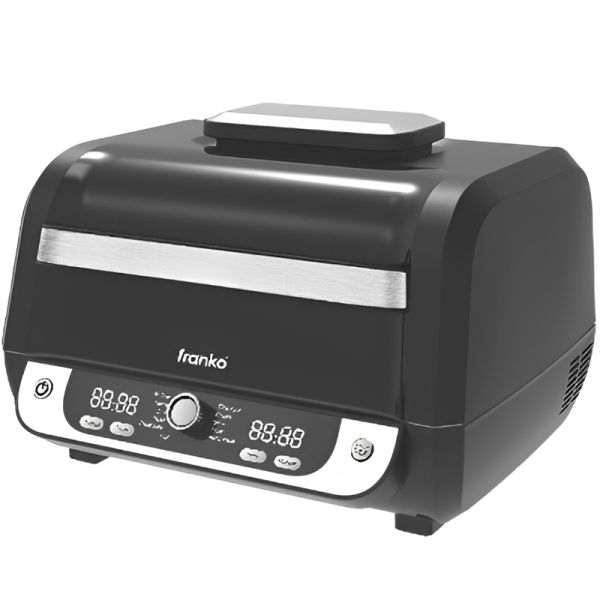 აეროგრილი FRANKO FIG-9002
