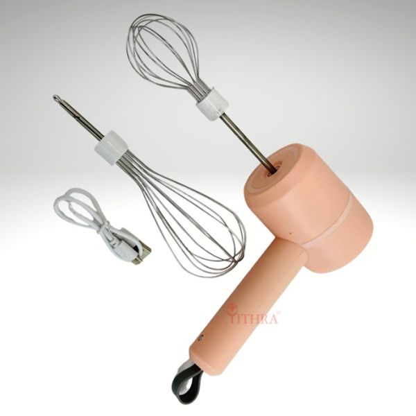 (ჩოფერი+ცივი ყავის მიქსერი) Wireless cooking machine