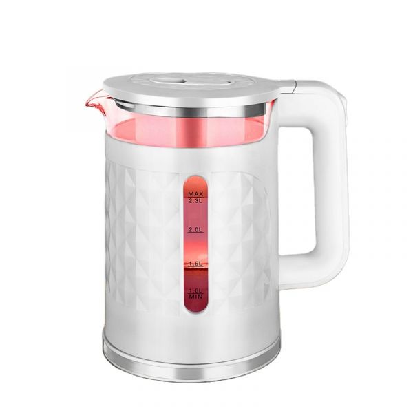 ელექტრო ჩაიდანი SOKANY SK-1028