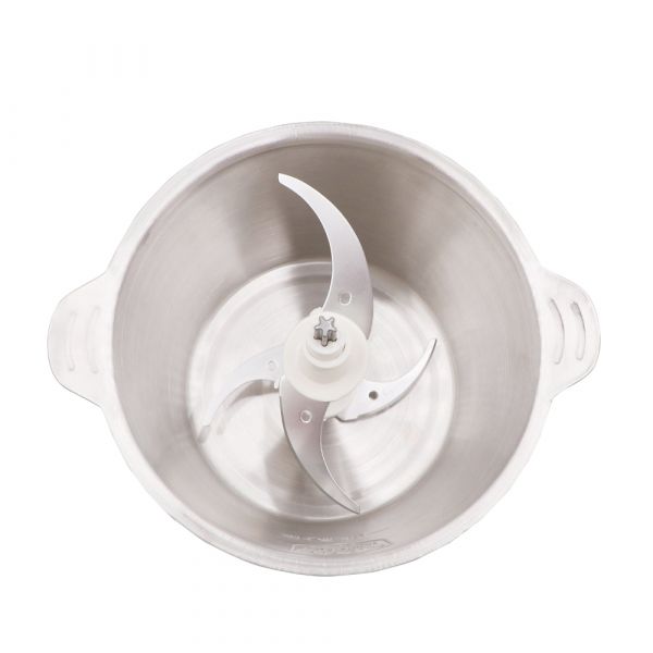 ჩოფერი RAF R.7009G