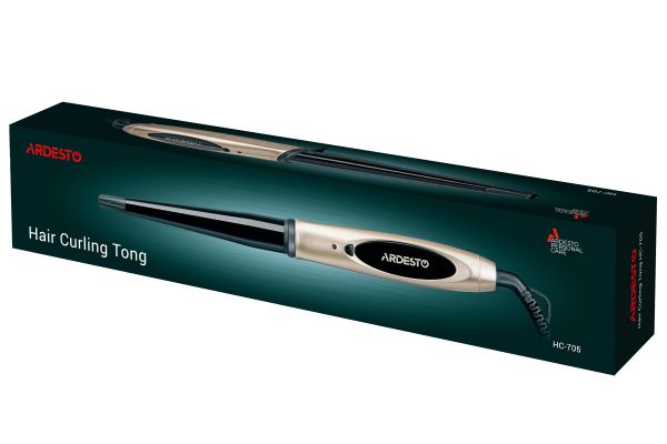 თმის სახვევი ARDESTO HC-705