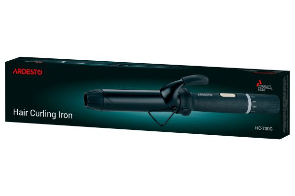 თმის სახვევი ARDESTO HC-730G