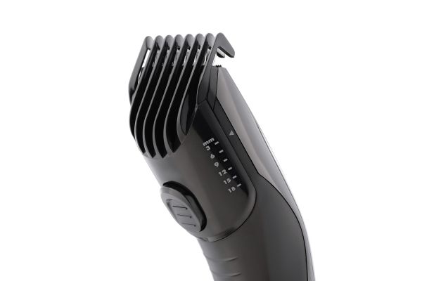 თმის საკრეჭი ARDESTO HC-Y20-B