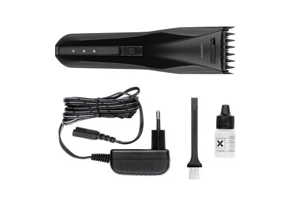 თმის საკრეჭი ARDESTO HC-Y20-B