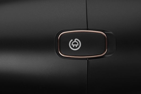 თმის ფენი ARDESTO HD-Y210