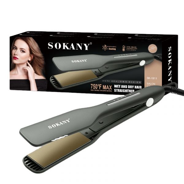 თმის უთო SOKANY SK-1911