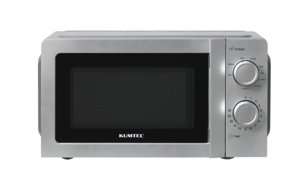მიკროტალღური ღუმელი KUMTEL HM-04