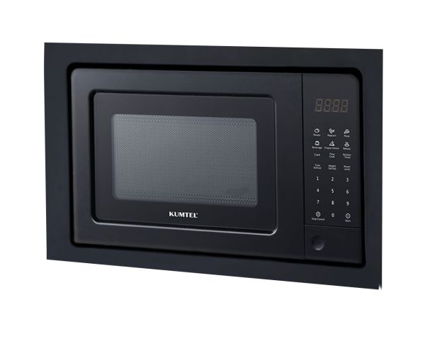 ჩასაშენებელი მიკროტალღური KUMTEL HM-DG01 BUILT-IN