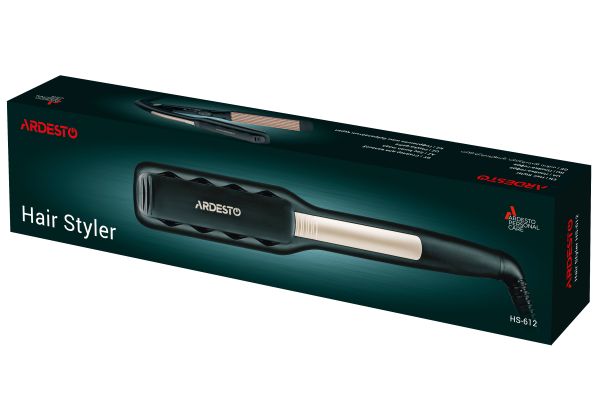 თმის უთო ARDESTO HS-612