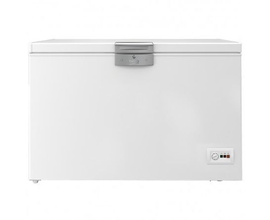 მაცივარი BEKO HSA 40520 b300 (საყინულე)