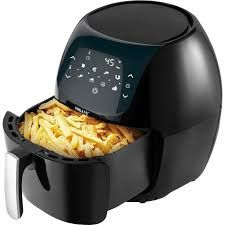 აეროგრილი SOKANY SK-8014 (8L)