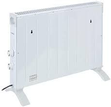 ელექტრო გამათბობელი Luxel HC-2930 კონვექტორი