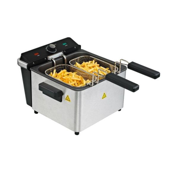 ფრის აპარატი (ფრიტურნიცა) FRANKO FDF-1134