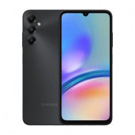 სმარტფონი Samsung A057F Galaxy A05s (4GB/128GB) Dual Sim LTE - Black