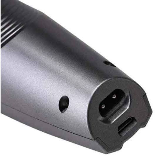 თმის საკრეჭი KEMEI KM-2712 8ვტ 21523